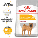 Royal Canin Dermacomfort Medium Hondenvoer 12 kg