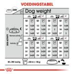 Royal Canin Dermacomfort Medium Hondenvoer 12 kg