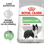 Royal Canin Digestive Care Medium Hondenvoer 12 kg
