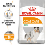 Royal Canin Coat Care Mini Hondenvoer 3 kg