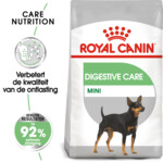 Royal Canin Digestive Care Mini Hondenvoer 3 kg