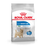 Royal Canin Hondenvoer Light Weight Care Mini 3 kg