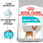 Royal Canin Hondenvoer Droog Urinary Care Mini 3 kg