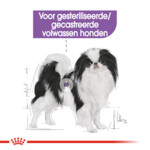 Royal Canin Sterilised Extra Small Hondenvoer 1.5 kg