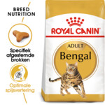 Royal Canin Bengal Kattenvoer 2 kg
