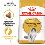 Royal Canin Norwegian Forest Cat Kattenvoer 2 kg
