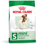 Royal Canin Mini Adult Hondenvoer 4 kg