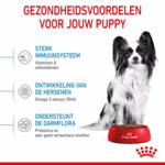 Royal Canin Extra Small Puppy Hondenvoer 3 kg
