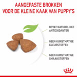 Royal Canin Extra Small Puppy Hondenvoer 3 kg