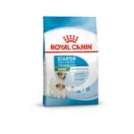 Royal Canin Hondenvoer Mini Starter Mother & Babydog 4 kg