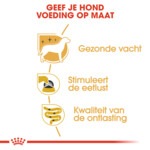 12x Royal Canin Yorkshire Terrier Adult Hondenvoer Nat 85 gr
