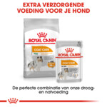 12x Royal Canin Coat Care Hondenvoer Nat 85 gr