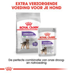 12x Royal Canin Sterilised Hondenvoer Nat 85 gr