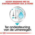 12x Royal Canin Urinary Care Hondenvoer Nat 85 gr