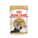 12x Royal Canin Persian Adult Loaf Kattenvoer Nat 85 gr
