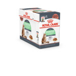 12x Royal Canin Digestive Care Gravy Kattenvoer Nat 85 gr