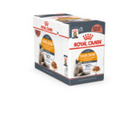 12x Royal Canin Hair & Skin Care Gravy Kattenvoer Nat 85 gr