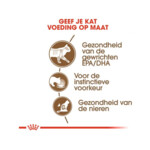 12x Royal Canin Kattenvoer Nat Ageing 12+ Jelly 85 gr