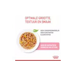 12x Royal Canin Kitten Jelly Kattenvoer Nat 85 gr