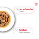 40x Royal Canin Maxi Ageing 8+ Hondenvoer Nat 140 gr