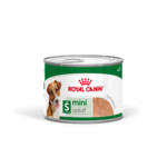 12x Royal Canin Mini Adult Hondenvoer Nat 195 gr