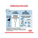 10x Royal Canin Medium Puppy Hondenvoer Nat 140 gr