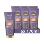 6x Andrelon Pro-Care Pre-Treatment Protein Plex Repair