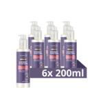 6x Andrélon Pro-Care Haarserum Amino+ Glossy Shine