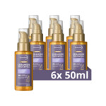 6x Andrelon Pro-Care Serum Ceramide Thick & Full - 31.17 euro