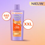 Andrélon Shampoo Oil & Care - 15.69 euro