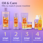 Andrélon Shampoo Oil & Care - 15.69 euro