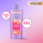 Andrélon Shampoo Levendig Lang - 15.69 euro