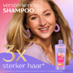 Andrélon Shampoo Levendig Lang - 15.69 euro