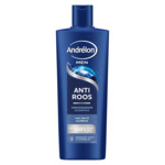 Andrelon Shampoo Anti-roos For Men