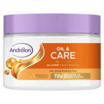 Andrelon Crème Haarmasker Oil & Care