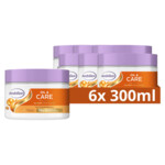 6x Andrelon Crème Haarmasker Oil & Care