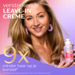 6x Andrélon Leave-In Creme Levendig Lang - 25.05 euro