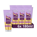 6x Andrelon WOW Masker Intense Repair