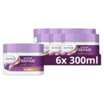 6x Andrelon Crème Haarmasker Intense Repair
