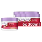 6x Andrelon Crème Haarmasker Levendige Kleur