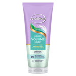 Andrelon Shampoo Scrub Kokos Volume Boost