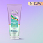 Andrélon Shampoo Scrub Kokos Volume Boost - 8.89 euro
