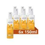 6x Andrelon 5-in-1 Bounce Back Spray Perfecte Krul