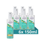6x Andrelon 3-in-1 Textuur Spray Kokos Volume Boost