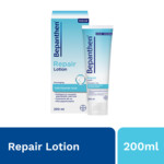 Bepanthen Repair Lotion - 15.45 euro
