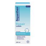 Bepanthen Repair Lotion - 15.45 euro