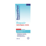Bepanthen Repair SOS Oog Balsem