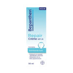 Bepanthen Repair Crème Spf 25