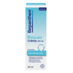 Bepanthen Repair Crème Spf 25 - 14.05 euro