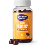 Yummygums Multi Mama Na Zwangerschap